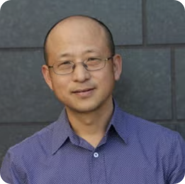 Photo of Hong-Wei Dong, Ph.D.