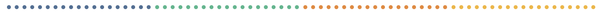 Colorful divider image
